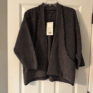 Beautiful Vintage ChrisTriola.com Sweater